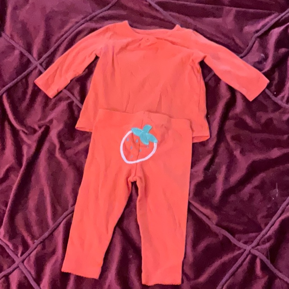 Name Brand 9 months Bundle Baby Clothes - Picture 3 of 5